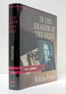 9780394583457-0394583450-In The Shadow Of The Reich