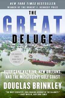 9780061148491-0061148490-The Great Deluge: Hurricane Katrina, New Orleans, and the Mississippi Gulf Coast