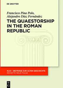 9783110763706-3110763702-The Quaestorship in the Roman Republic (KLIO / Beihefte. Neue Folge, 31)