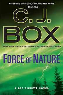 9780399158261-039915826X-Force of Nature (A Joe Pickett Novel)