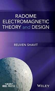 9781119410799-1119410797-Radome Electromagnetic Theory and Design (IEEE Press)