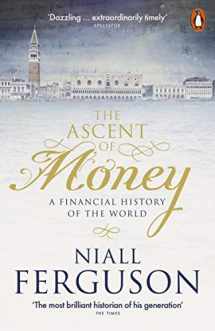9780141990262-0141990260-The Ascent of Money: A Financial History of the World