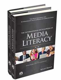 9781118978245-1118978242-The International Encyclopedia of Media Literacy (Wiley Blackwell-ICA International Encyclopedias of Communication)