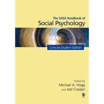 9781412945356-1412945356-The SAGE Handbook of Social Psychology: Concise Student Edition (SAGE Social Psychology Program)