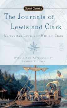 9780451531889-0451531884-The Journals of Lewis and Clark (Signet Classics)