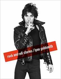 9781419709586-1419709585-Rock and Roll Stories