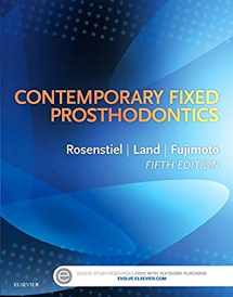 9780323080118-0323080111-Contemporary Fixed Prosthodontics