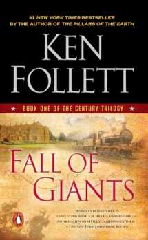 9780451232854-0451232852-Fall of Giants: Book One of the Century Trilogy