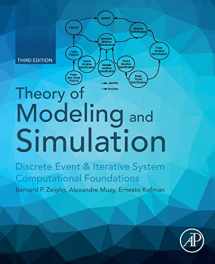 9780128133705-0128133708-Theory of Modeling and Simulation: Discrete Event & Iterative System Computational Foundations