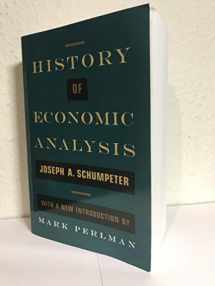 9780195105599-0195105591-History of Economic Analysis: With a New Introduction