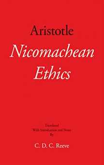 9781624661174-1624661173-Nicomachean Ethics (The New Hackett Aristotle)