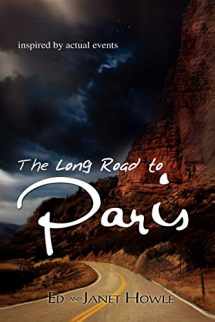 9781456818586-1456818589-The Long Road to Paris