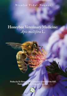 9781910455043-1910455040-Honeybee Veterinary Medicine: Apis Mellifera L.