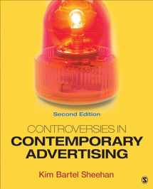 9781452261072-1452261075-Controversies in Contemporary Advertising