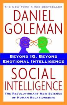 9780553384499-055338449X-Social Intelligence: The New Science of Human Relationships