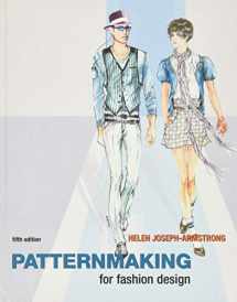 9780136069348-0136069347-Patternmaking for Fashion Design