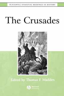 9780631230236-0631230238-The Crusades: The Essential Readings