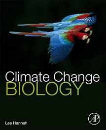 9780123741820-0123741823-Climate Change Biology