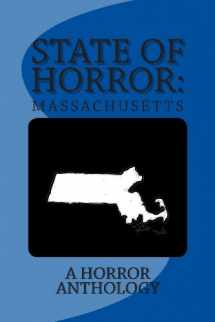 9781470195472-147019547X-State of Horror: Massachusetts
