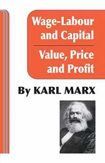 9780717804702-0717804704-Wage-Labour and Capital and Value, Price, and Profit