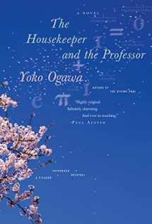 9780312427801-0312427808-The Housekeeper and the Professor