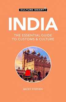 9781787029002-178702900X-India - Culture Smart!: The Essential Guide to Customs & Culture