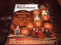 9780981863580-0981863582-Music Movement & Magination: The Amazing Body (So Much Learning to Do)