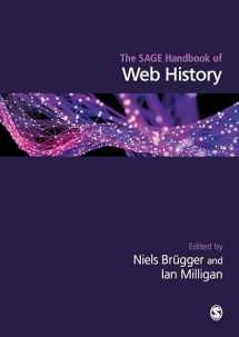 9781473980051-1473980054-The SAGE Handbook of Web History