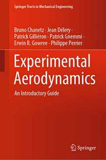 9783030355616-3030355616-Experimental Aerodynamics (Springer Tracts in Mechanical Engineering)