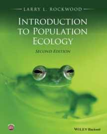 9781118947579-1118947576-Introduction to Population Ecology