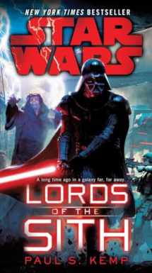 9780345511454-034551145X-Lords of the Sith: Star Wars
