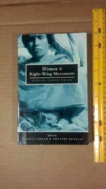 9781856492904-1856492907-Women and Right Wing Movements: Indian Experiences