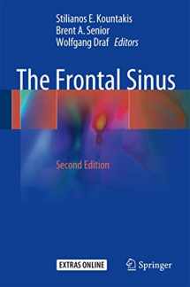 9783662485217-3662485214-The Frontal Sinus
