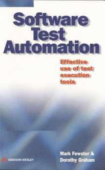 9780201331400-0201331403-Software Test Automation: Effective Use of Test Execution Tools