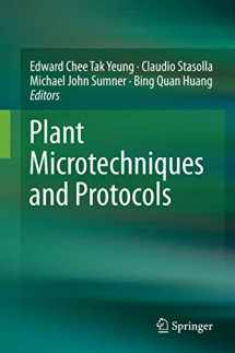 9783319199436-3319199439-Plant Microtechniques and Protocols