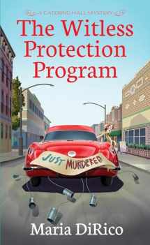 9781496744623-1496744624-The Witless Protection Program (A Catering Hall Mystery)