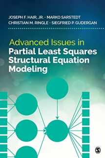 9781483377391-1483377393-Advanced Issues in Partial Least Squares Structural Equation Modeling