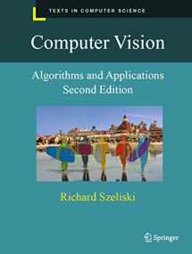 9783030343712-3030343715-Computer Vision: Algorithms and Applications (Texts in Computer Science)
