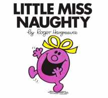 9780843178425-0843178426-Little Miss Naughty (Mr. Men and Little Miss)