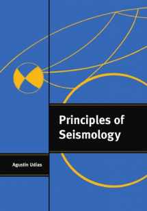 9780521624787-0521624789-Principles of Seismology