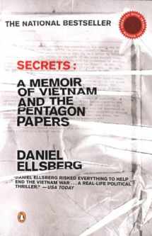 9780142003428-0142003425-Secrets: A Memoir of Vietnam and the Pentagon Papers