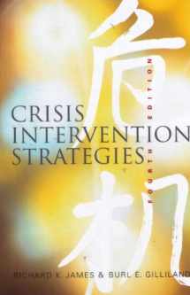 9780534265946-0534265944-Crisis Intervention Strategies (Non-InfoTrac Version)