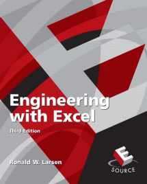 9780136017752-0136017754-Engineering with Excel