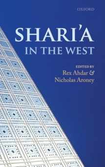 9780199582914-0199582912-Shari'a in the West
