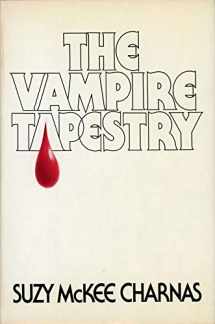 9780671254155-0671254154-The vampire tapestry