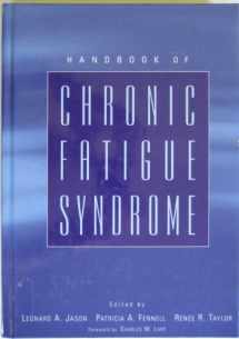 9780471415121-047141512X-Handbook of Chronic Fatigue Syndrome