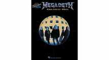 9780634017193-0634017195-The Best of Megadeth