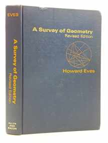 9780205032266-0205032265-Survey of Geometry