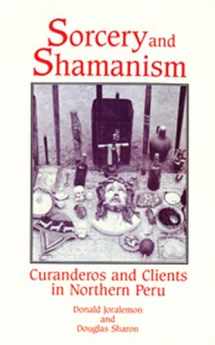 9780874806403-0874806402-Sorcery And Shamanism