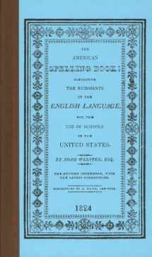 9781557094698-1557094691-American Spelling Book (Applewood Books)